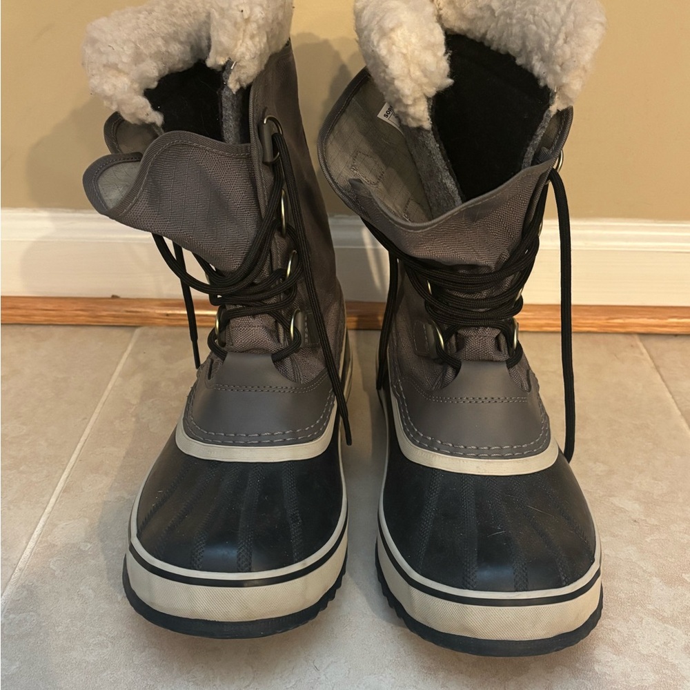Snowboots